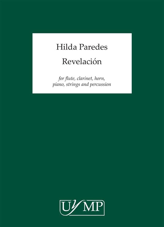 Revelación