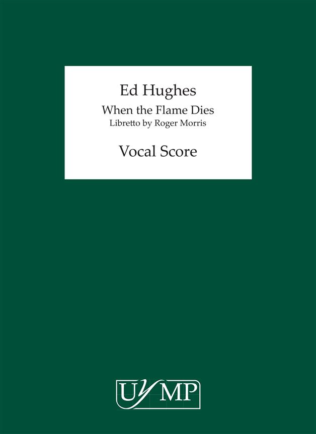 When The Flame Dies