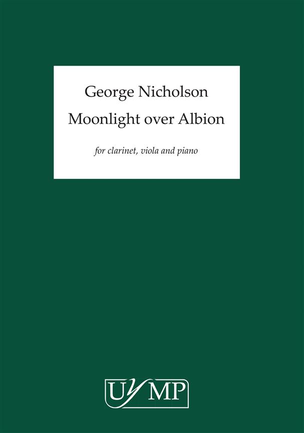 Moonlight Over Albion