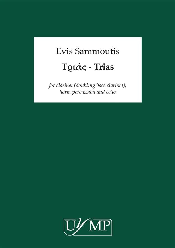 Trias - Score