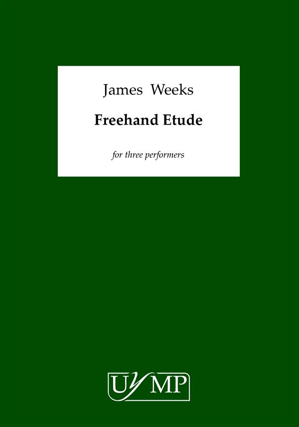 Freehand Etude