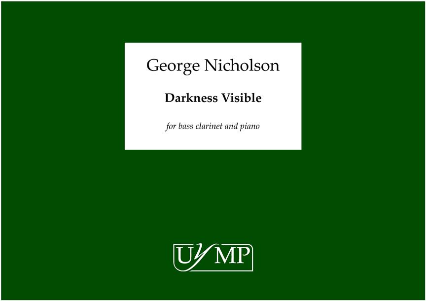 Darkness Visible