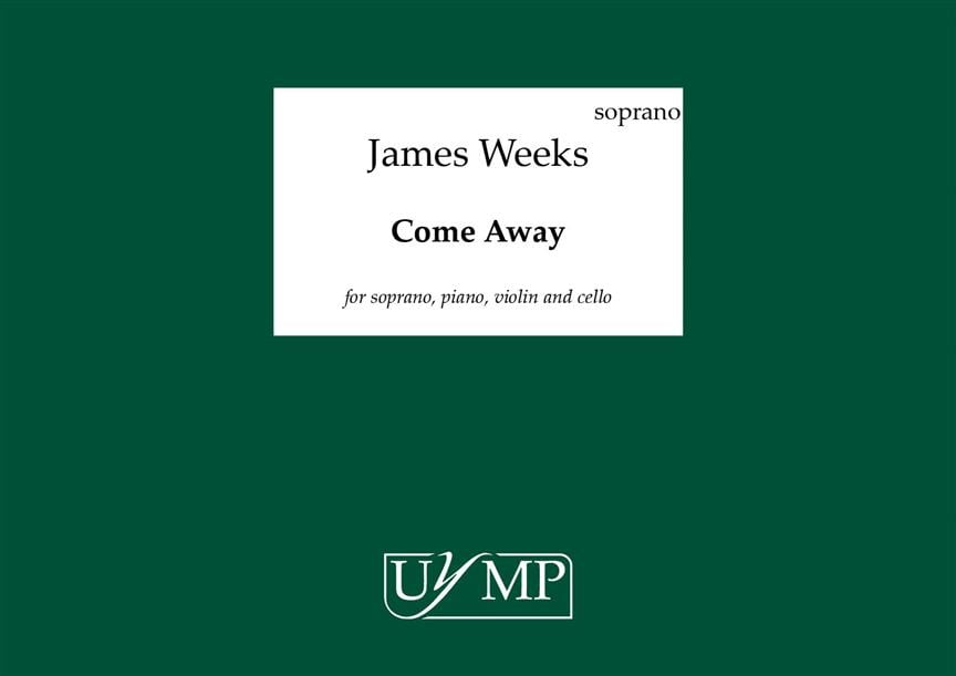 Come Away