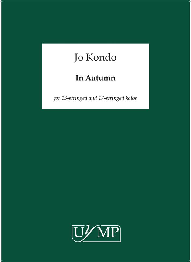 In Autumn