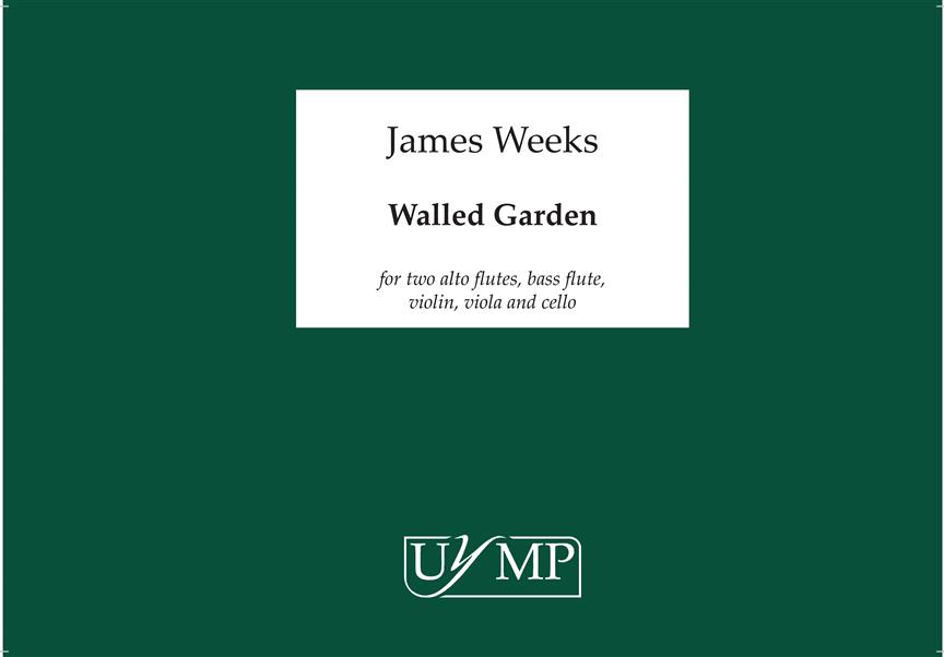Walled Garden
