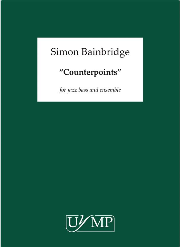 Counterpoints
