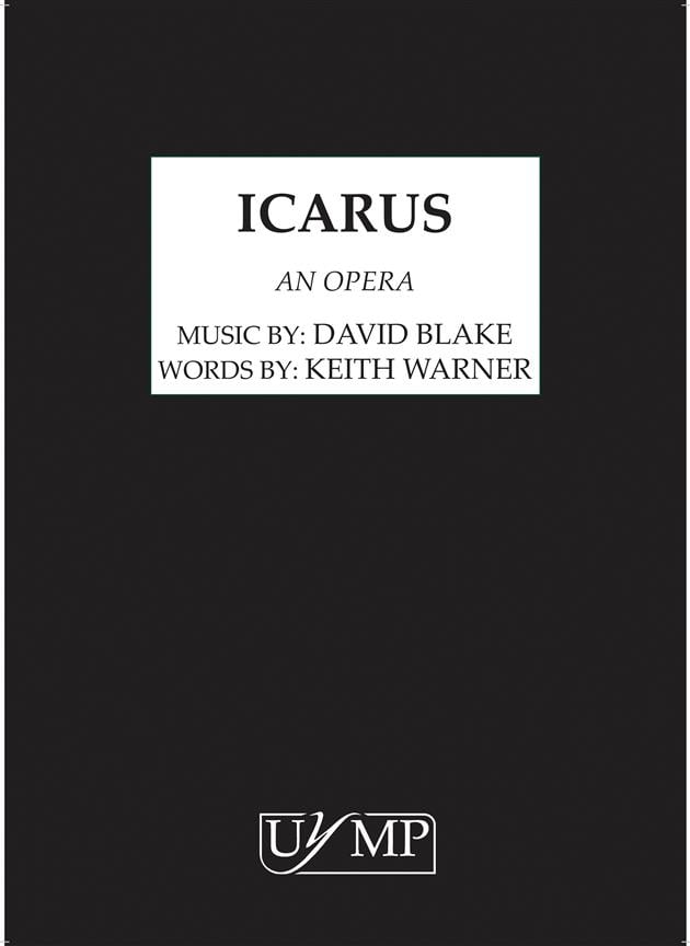 Icarus