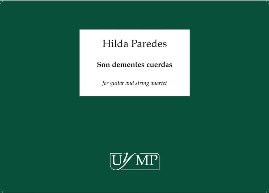 Son Dementes Cuerdas
