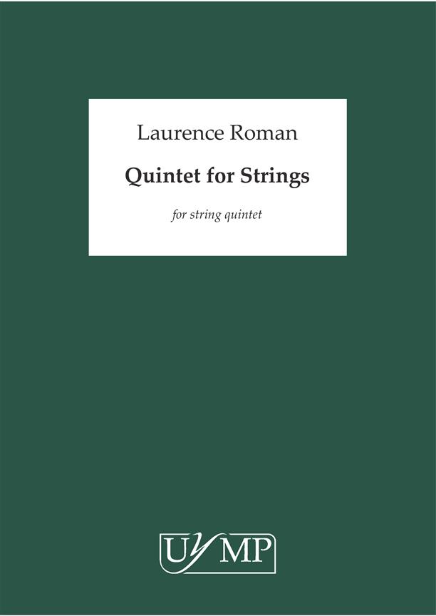 Quintet For Strings