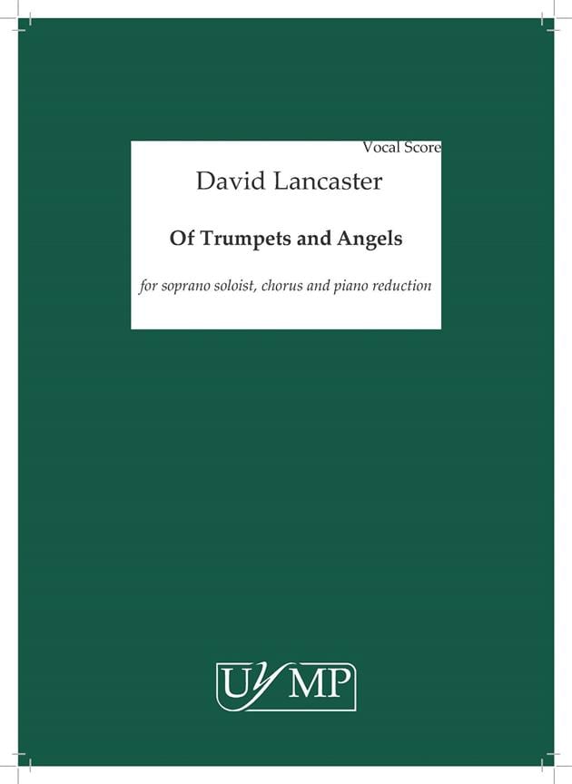 Of Trumpets and Angels