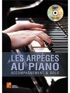 Les Arpeges Au Piano