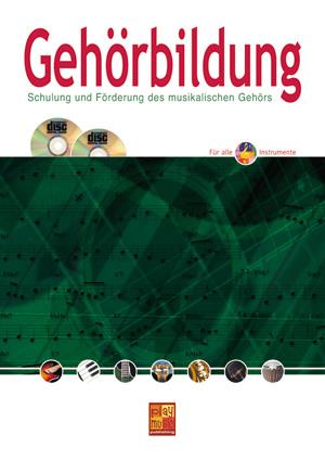 Gehörbildung