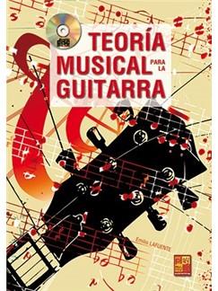 Teoría Musical Para La Guitarra