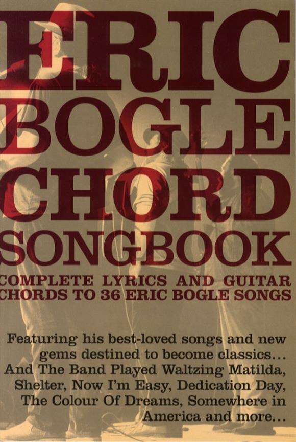 Chord Songbook