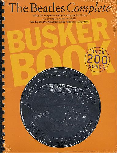 Complete Fake Book Mlc