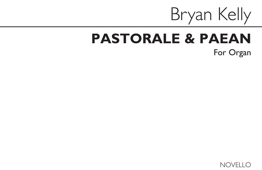 Pastorale & Paean