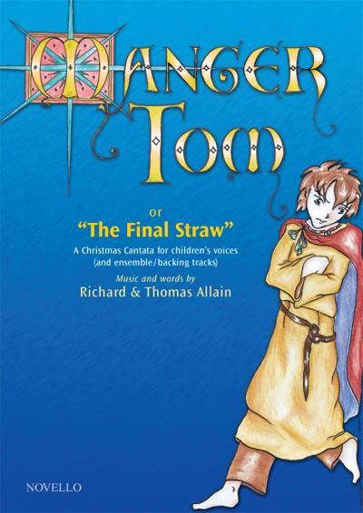 Manger Tom (Score/CD)