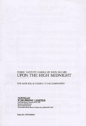Upon The High Midnight