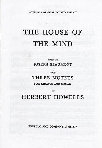 The House of the Mind
