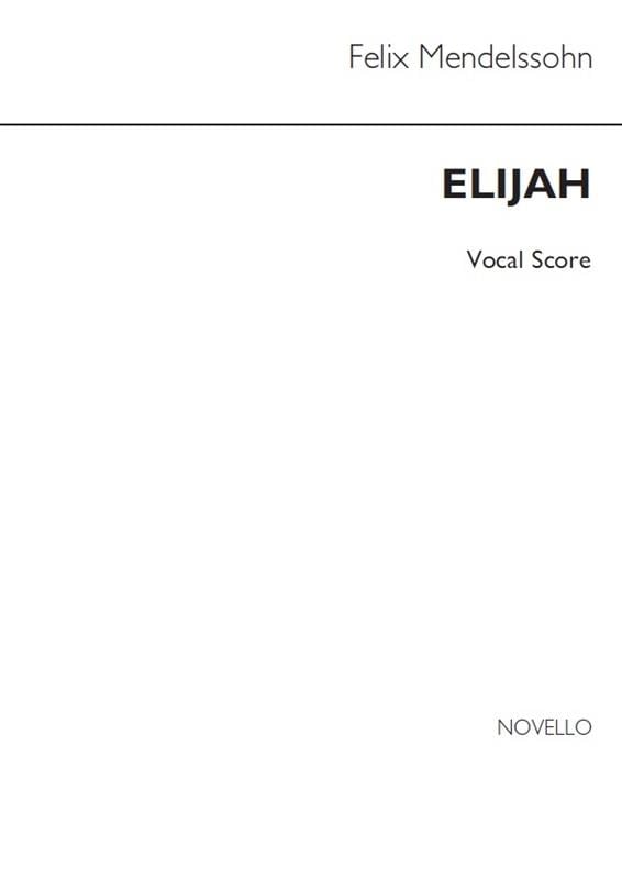 Elijah