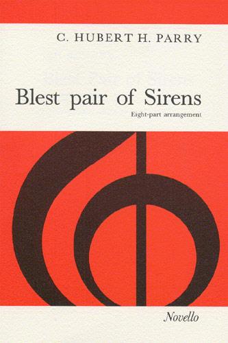 Blest Pair Sirens (8)