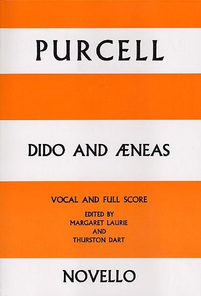 Dido And Aeneas
