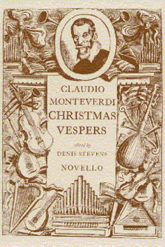 Christmas Vespers