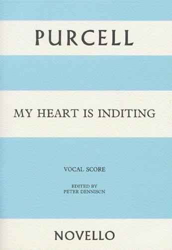 My Heart Is Inditing