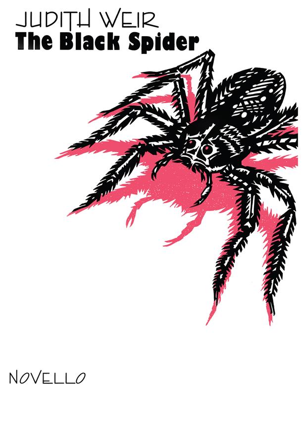 The Black Spider