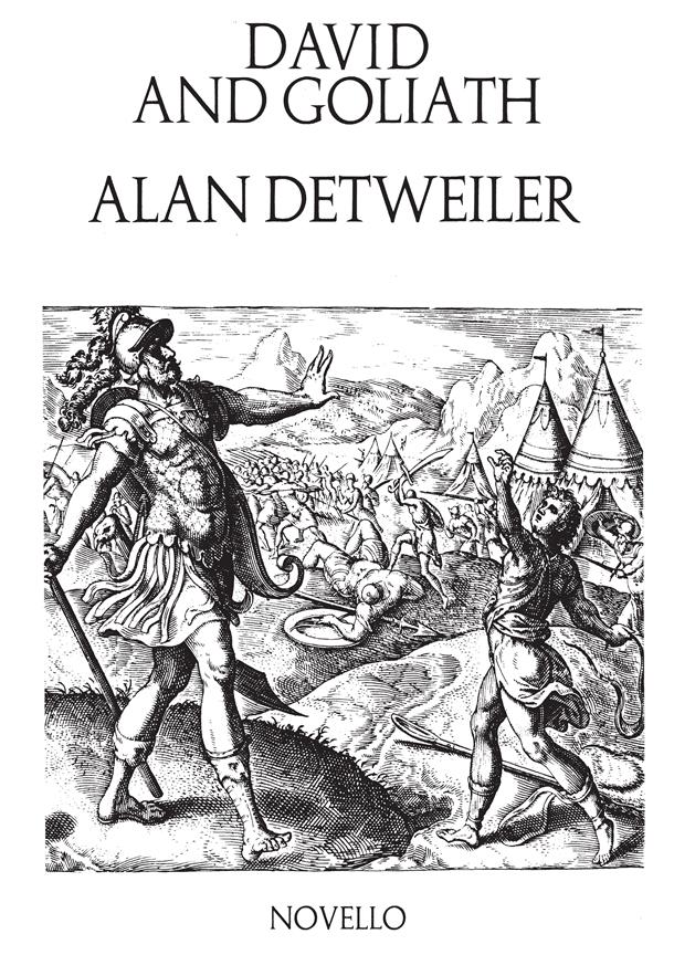 David And Goliath