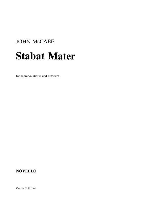 Stabat Mater