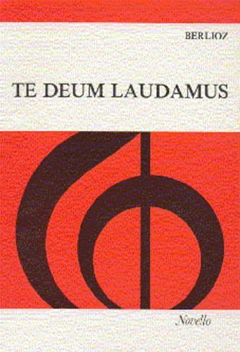 Te Deum Laudamus