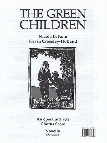 The Green Children