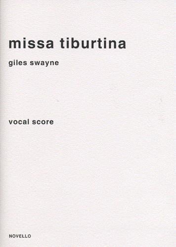Missa Tiburtina
