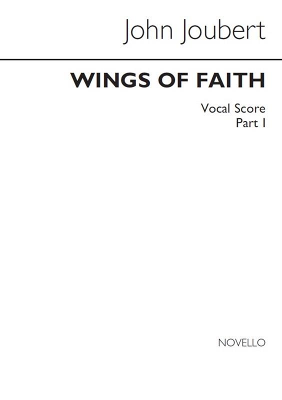 Wings Of Faith