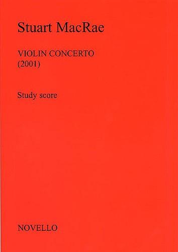 Violin Concerto