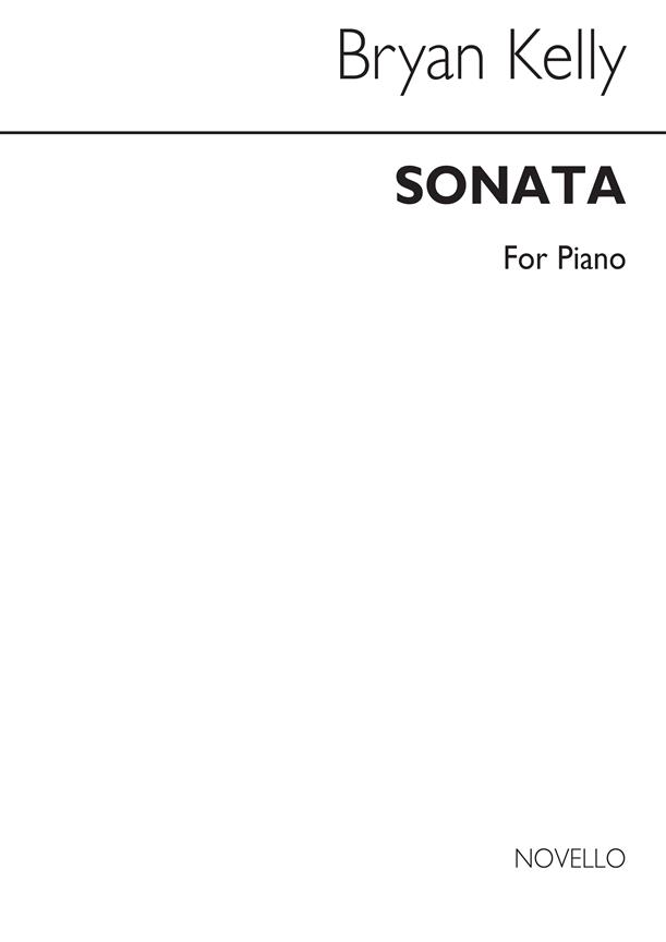 Sonata For Piano