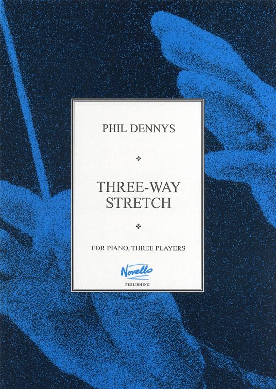 Three-Way Stretch