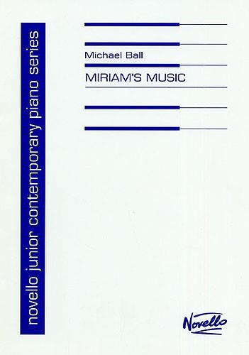 Miriam's Music