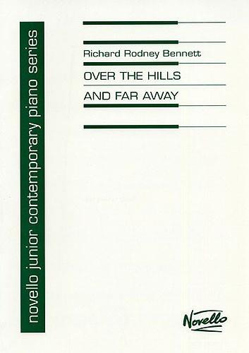 Over The Hills And FarAway