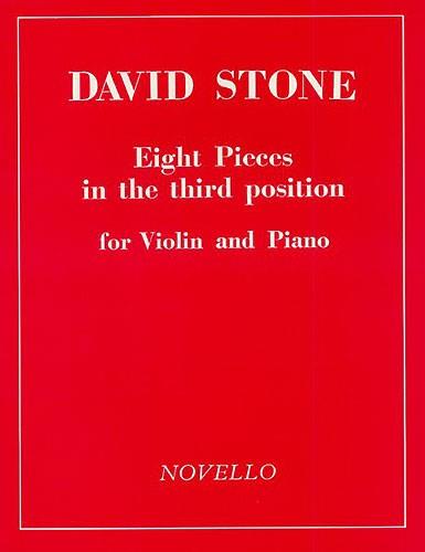 Eight Pieces In Third Position