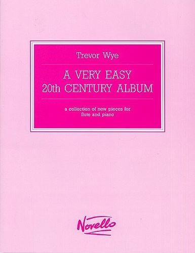 A Very Easy 20th Century Album