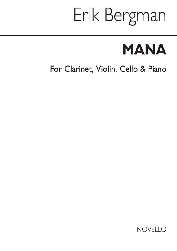 Mana