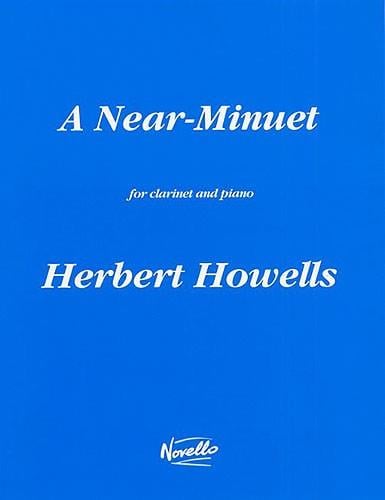 A Near Minuet