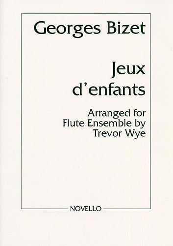 Jeux D'Enfants