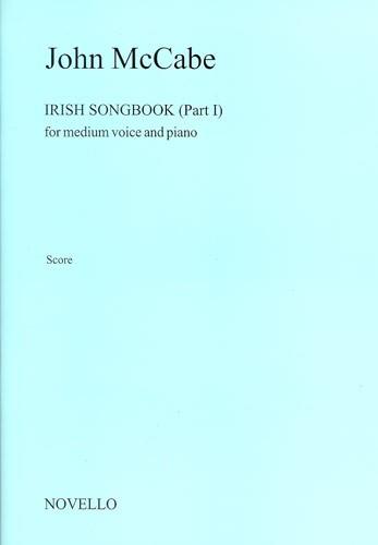 Irish Songbook (Part 1)