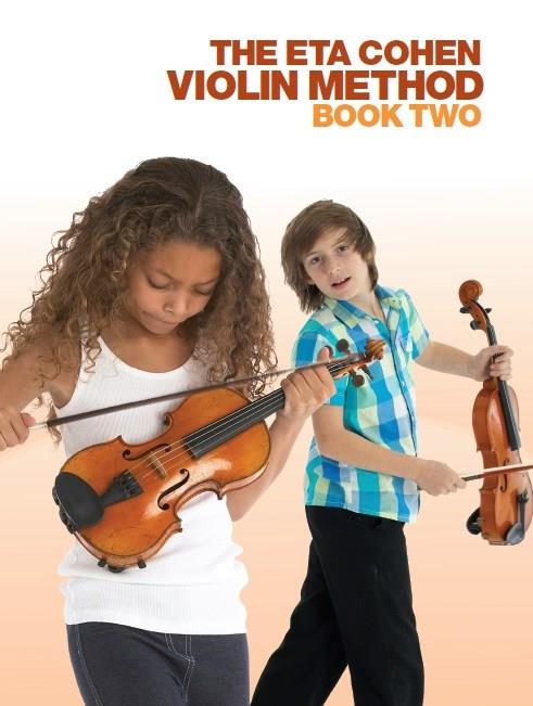 Violin Method Book 2 - Student's Book
