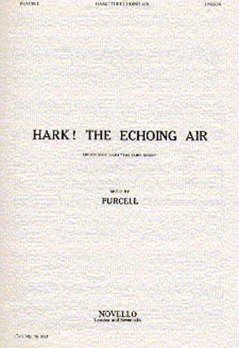 Hark! The Echoing Air