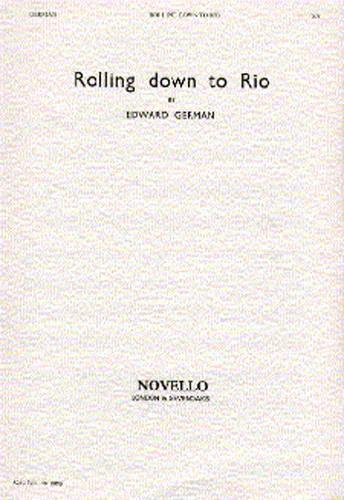 Rolling Down To Rio
