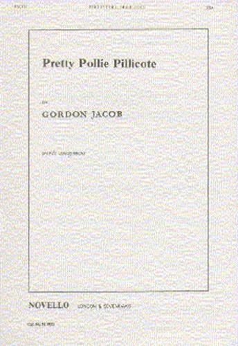 Pretty Pollie Pillicote